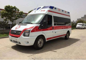 北京东城区东城区救护车租赁