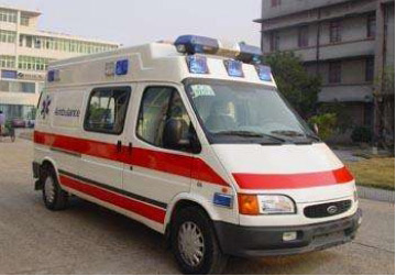 北京东城区东城区救护车租赁