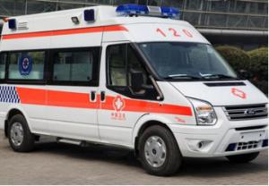 北京东城区东城区救护车租赁