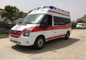 北京东城区东城区救护车租赁