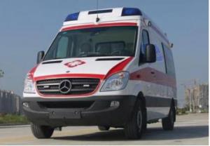 北京东城区东城区救护车租赁